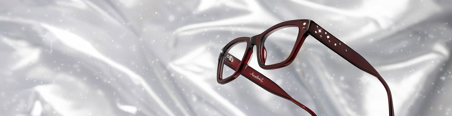 Amelia E. Sparkle Collection