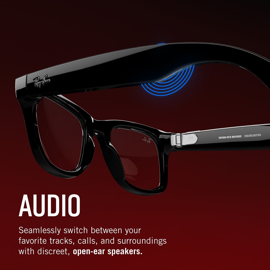 Audio