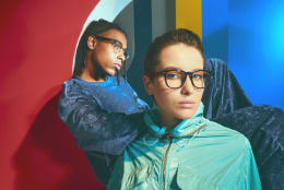 Fila and Revel Collection