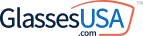 glassesUSA logo