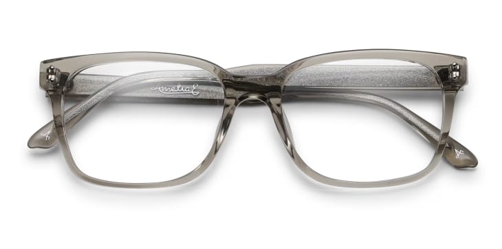 Natural Milky Colors Trend