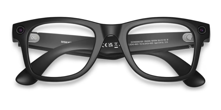 Smart Glasses Trend