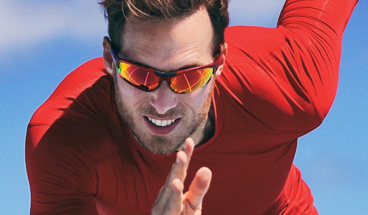 prescription sports sunglasses