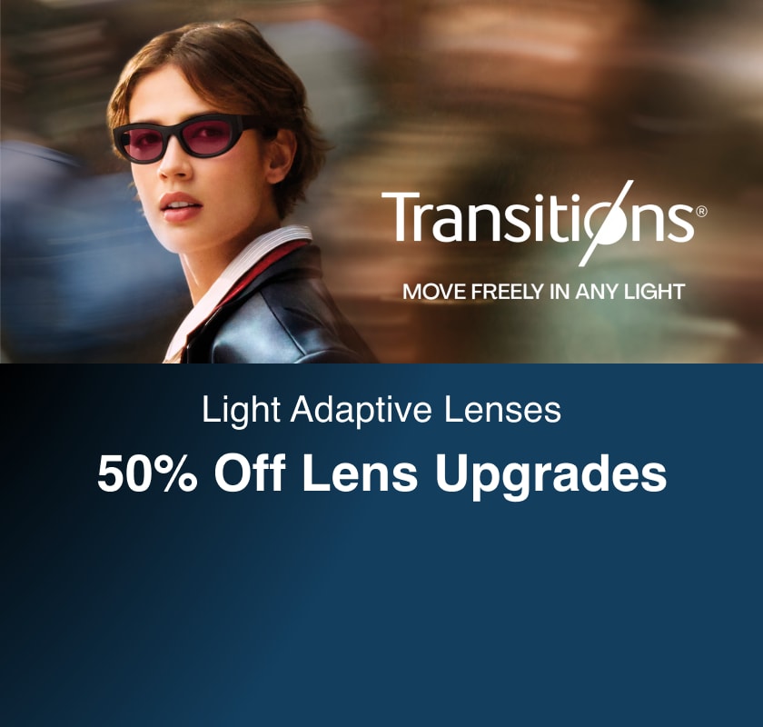 The #1 Store for Glasses Online | Get 50% Off Eyeglasses