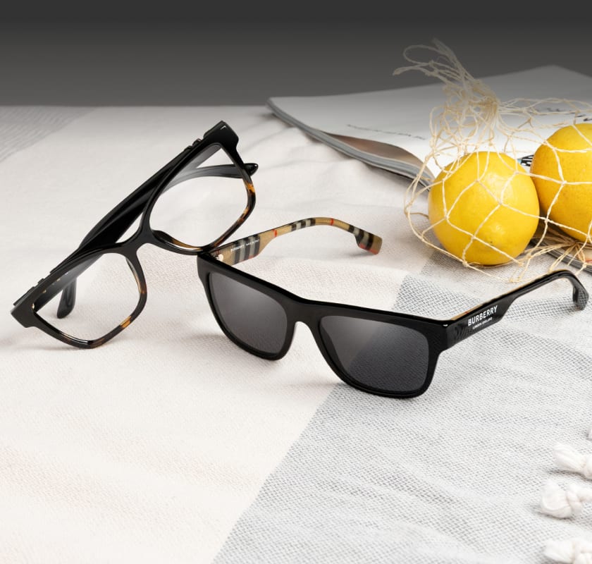 buy glasses online