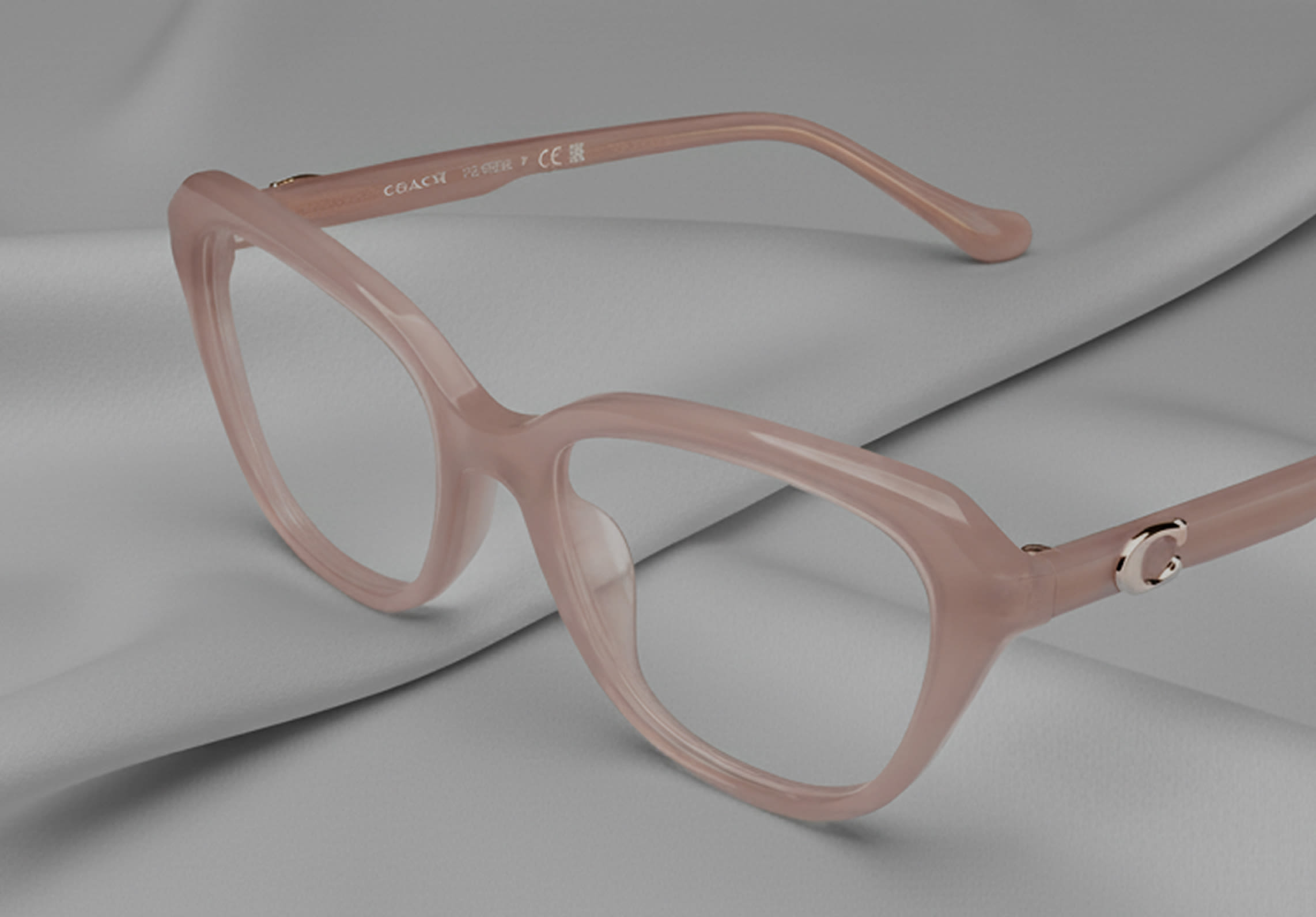 Coach exclusive GlassesUSA