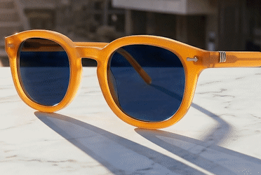 Muse x Transitions exclusive GlassesUSA