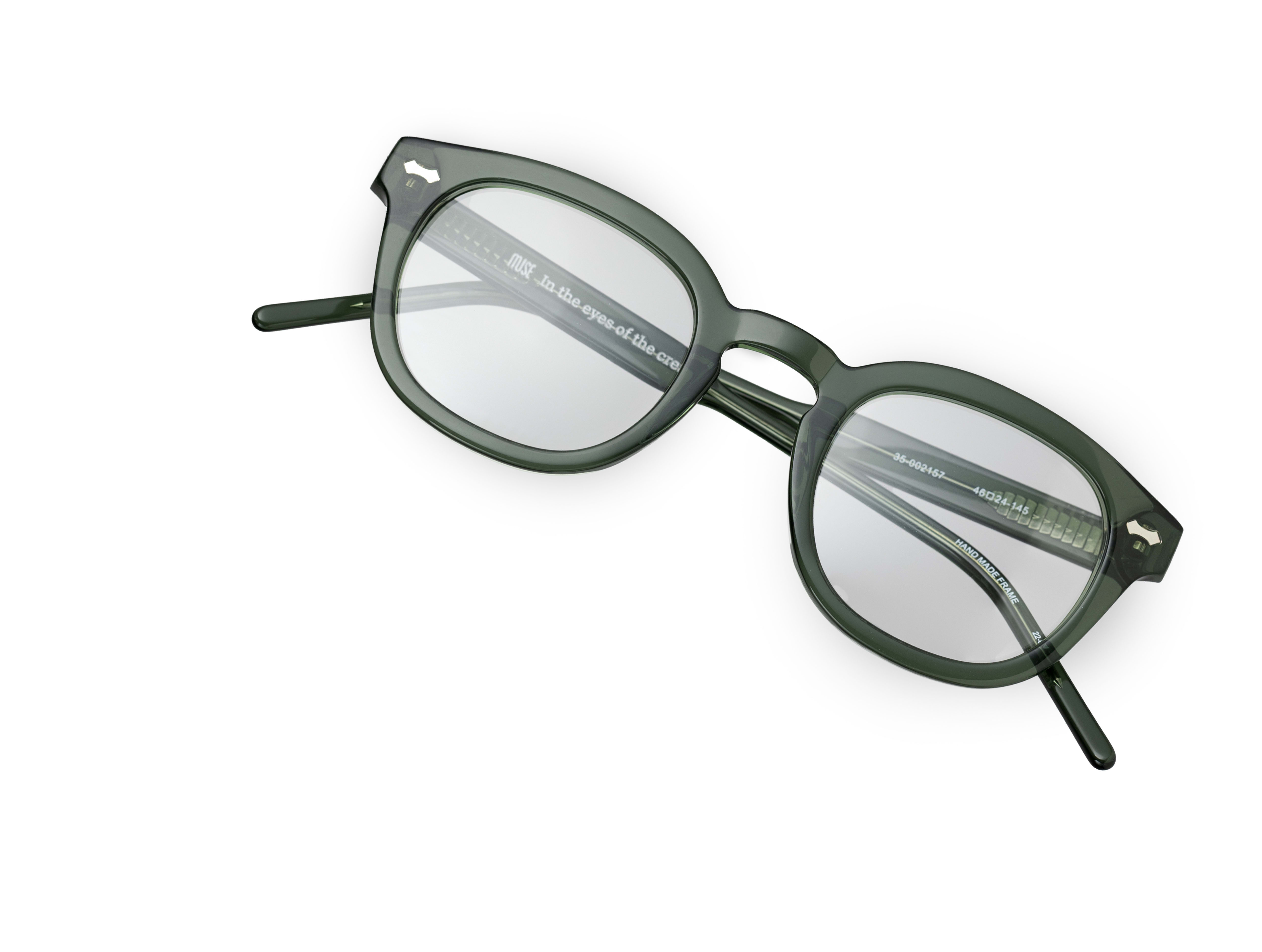 glasses-desk