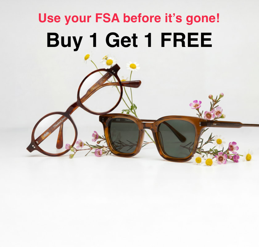 The #1 Store for Glasses Online | Get 50% Off Eyeglasses  display picture 2