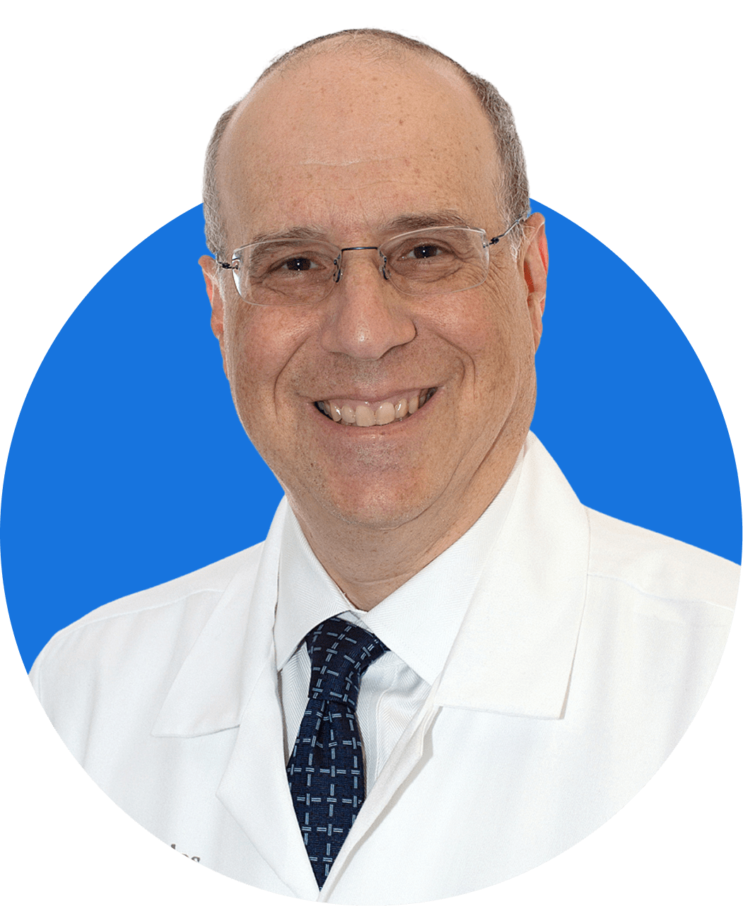 Dr. Norman A. Saffra