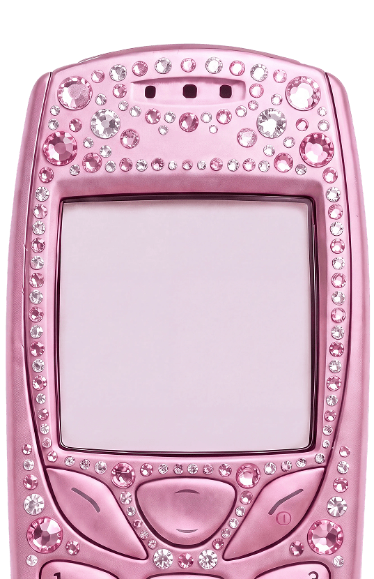Phone Frame