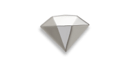 Charm diamond