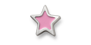 Star charm