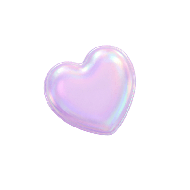 Decor Heart Locket