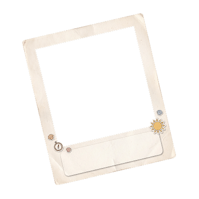 Polaroid Frame
