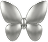 Decor Butterfly Sticker
