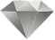 Decor Diamond Sticker