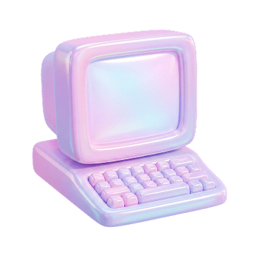 Decor Computer