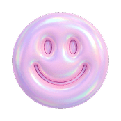Decor Smiley
