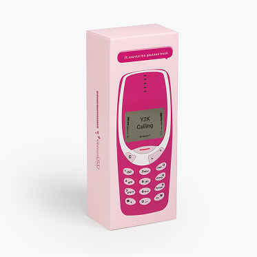 Phone case