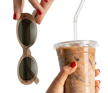iced latte blend collection