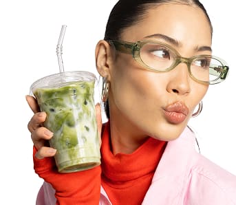 matcha blend collection
