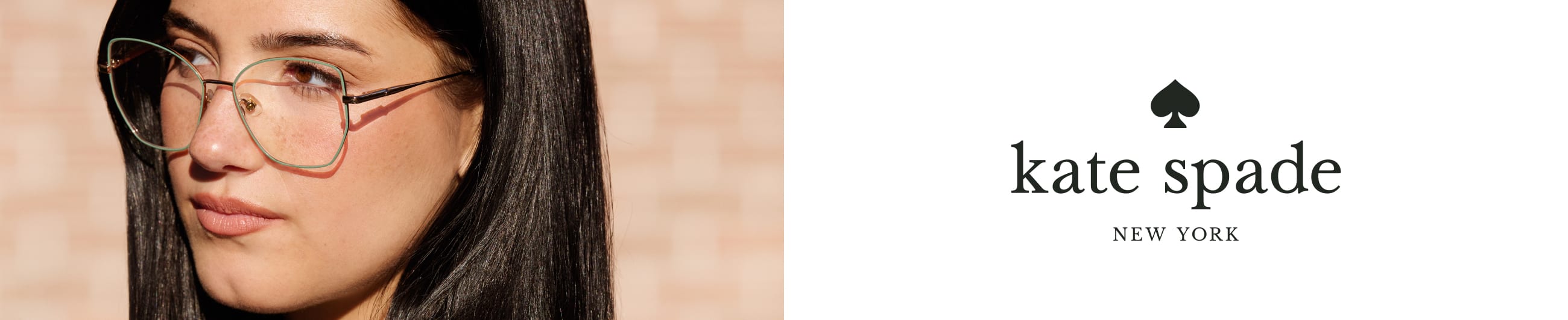 kate spade glasses