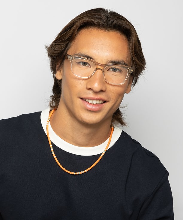 One Frame for Every eyeglasses / sunglasses