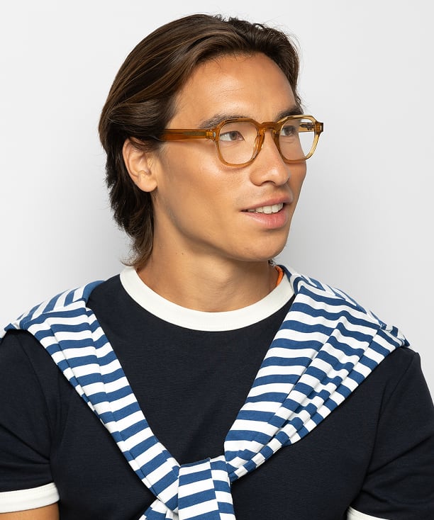 One Frame for Every eyeglasses / sunglasses