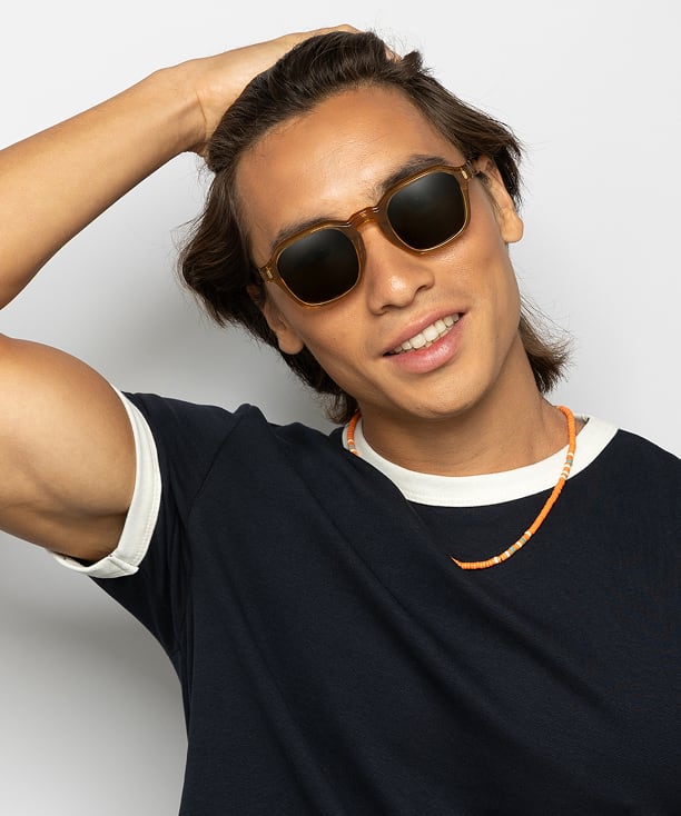 One Frame for Every eyeglasses / sunglasses