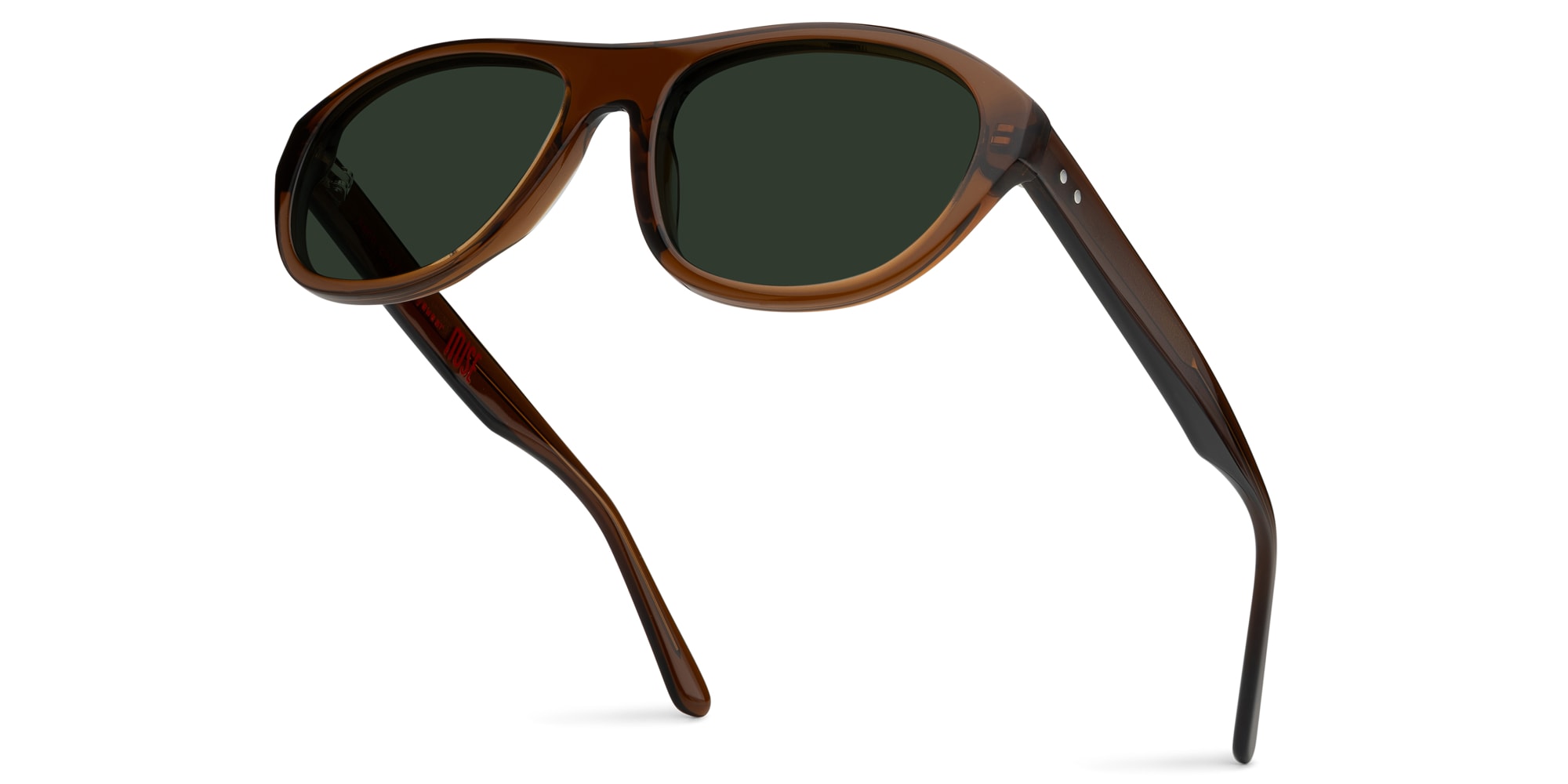 Blending Color Glasses