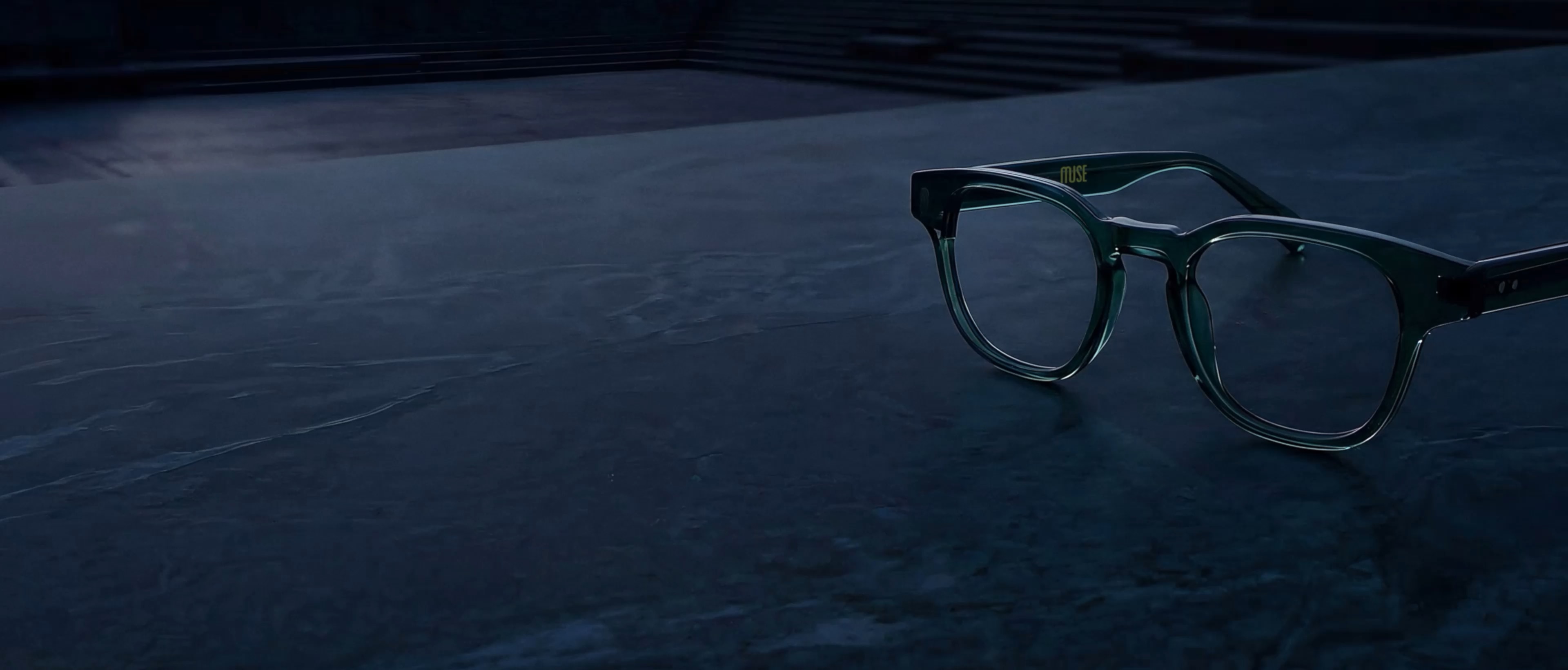 Muse x Transitions Collection | GlassesUSA.com