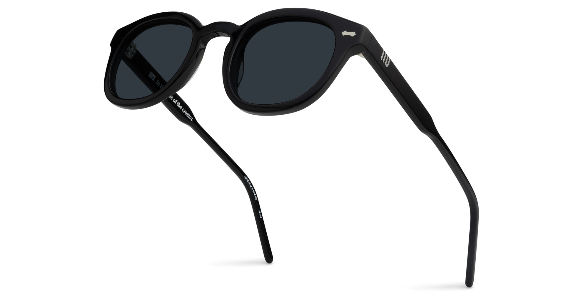 Tone to Tone Glasses