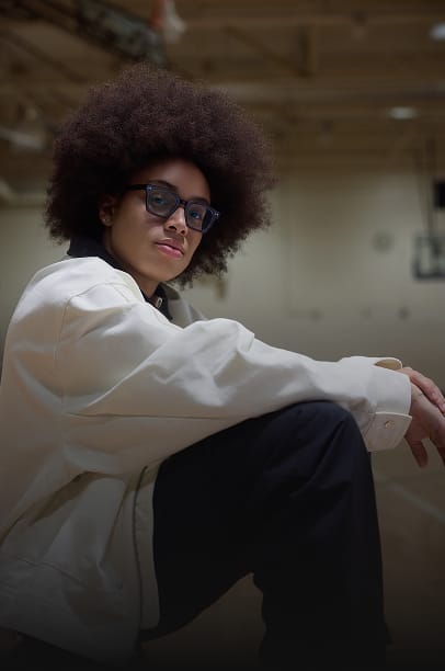 Olivia Miles X GlassesUSA