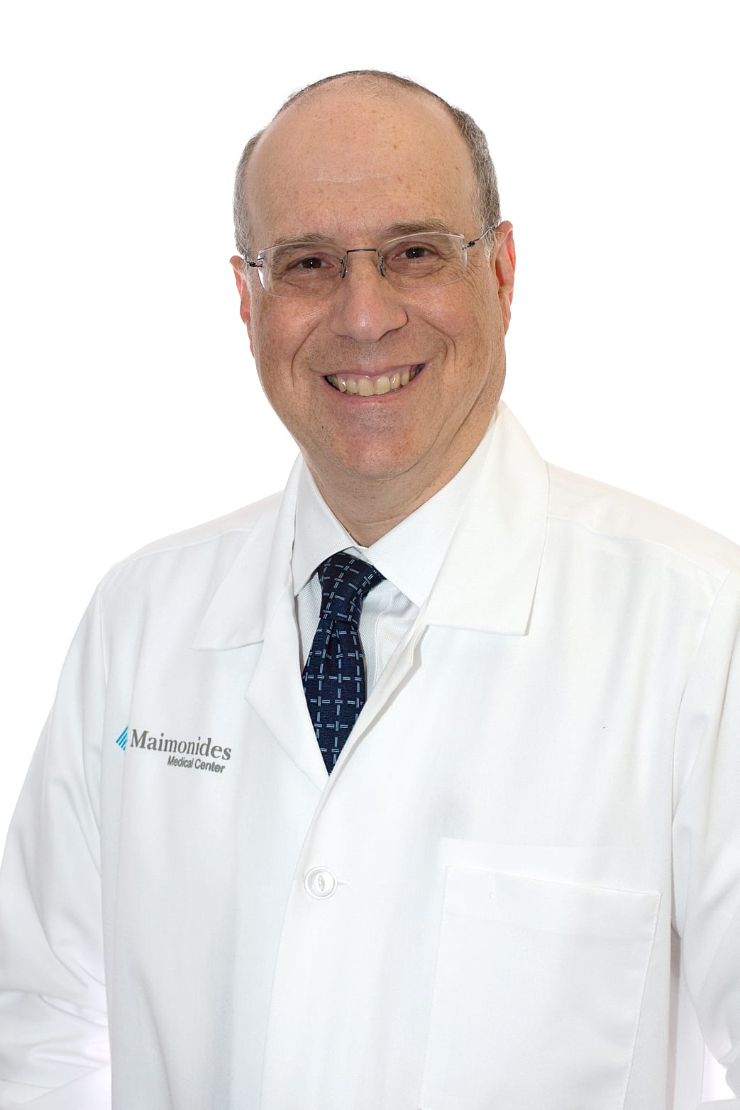 Norman A. Saffra, MD, FAAO