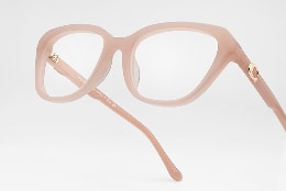 Coach x GlassesUSA Collection