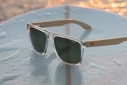 O'Neill and GlassesUSA Collection