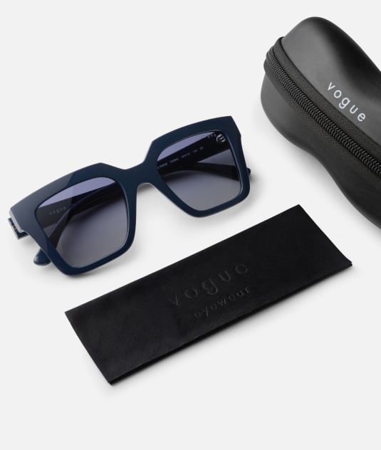 Coach GlassesUSA Frame With Matching case and cleaning cloth