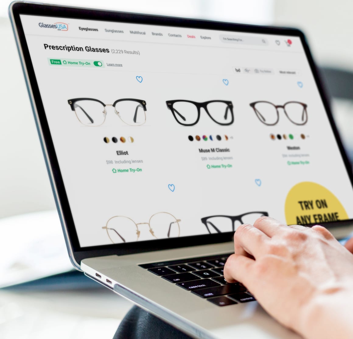 eCommerce Image