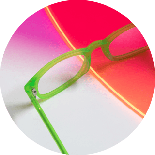 2021's Hottest Eyeglasses & Sunglasses Trends