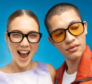 Muse glasses