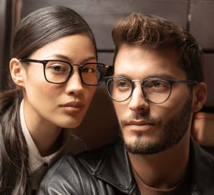 Ottoto glasses
