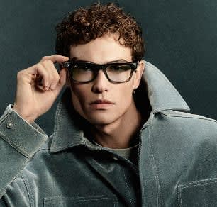 Ray Ban X Meta