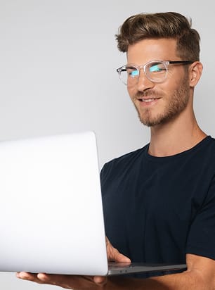blue light glasses