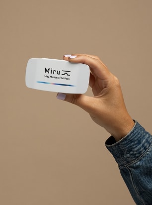 contact lenses online