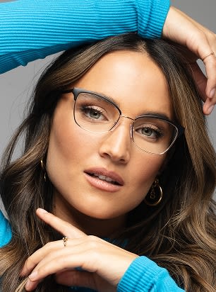 designer frames outlet