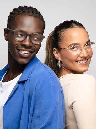 order glasses online with insurance