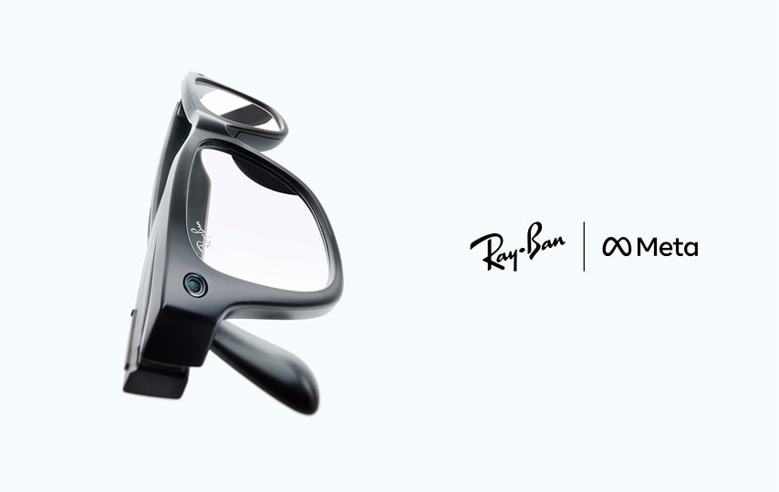Glasses AI Image