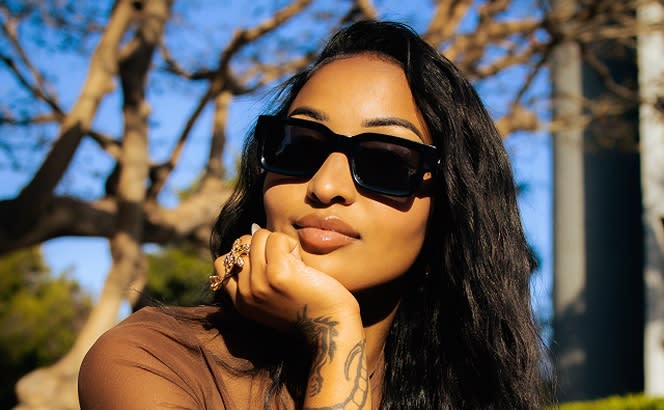Shenseea Collection