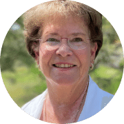 Dr. Sandra Young, OD